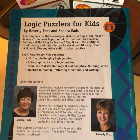 Kids Educational supplies - Picture 3 of 8